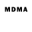 MDMA кристаллы Mykhailo Pasichnyk