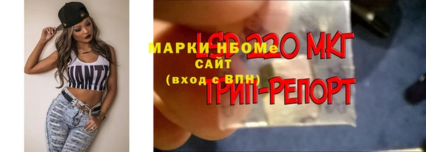 герыч Горнозаводск